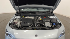 Mercedes-Benz CLA 200 AMG Line Executive 5dr Tip Auto Petrol Estate